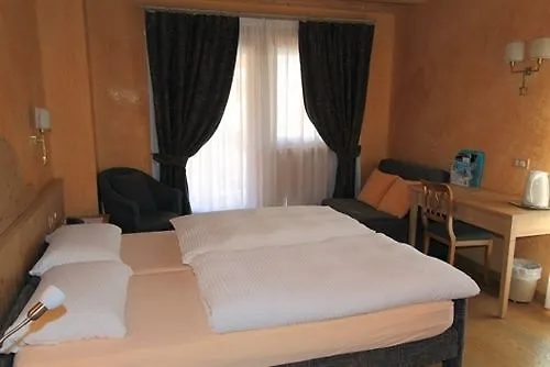****  Bio Hotel Villa Cecilia Livigno Italia