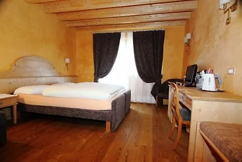 Bio Hotel Villa Cecilia Livigno