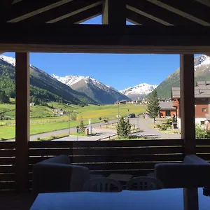 Cronox Livigno