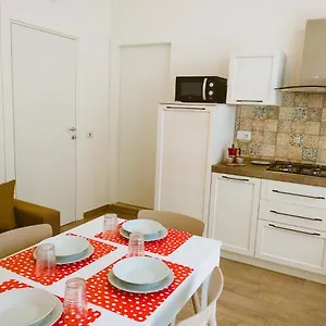  Apartament Le Tre Casuzze Włochy