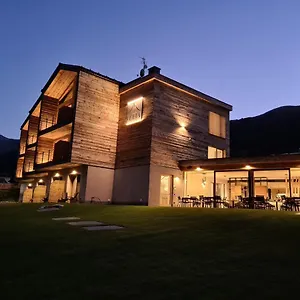 Vetta Alpine Relax Livigno