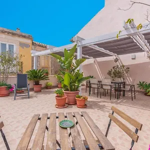  Apartament Il Del Capitano Włochy