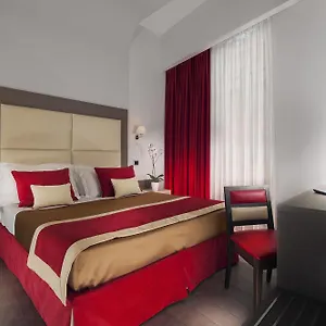 Demetra Hotel Rom
