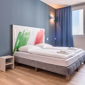 A&o Venezia Vandrerhjem Mestre