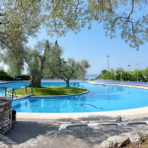 Parco Del Lejlighedshotel Garda (Verona)