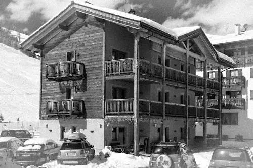 Bio Hotel Villa Cecilia Livigno