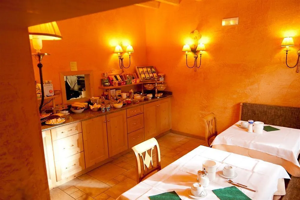 Bio Hotel Villa Cecilia Livigno 4*,