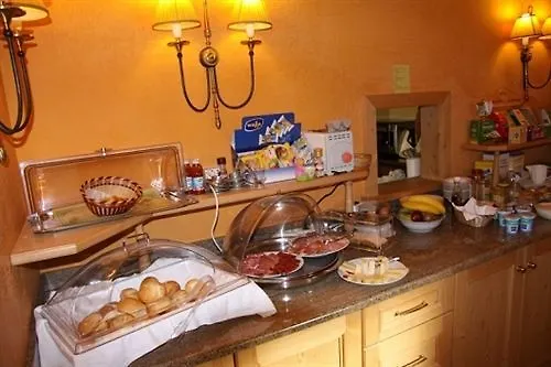 Bio Hotel Villa Cecilia Livigno