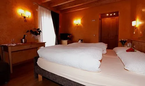 Bio Hotel Villa Cecilia Livigno