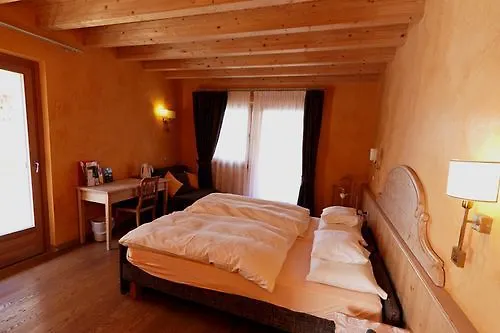 Bio Hotel Villa Cecilia Livigno Italia