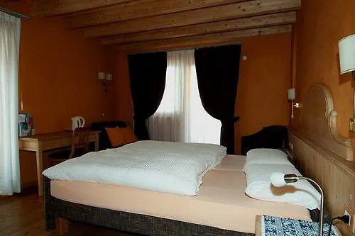 Bio Hotel Villa Cecilia Livigno 4*,  Italia