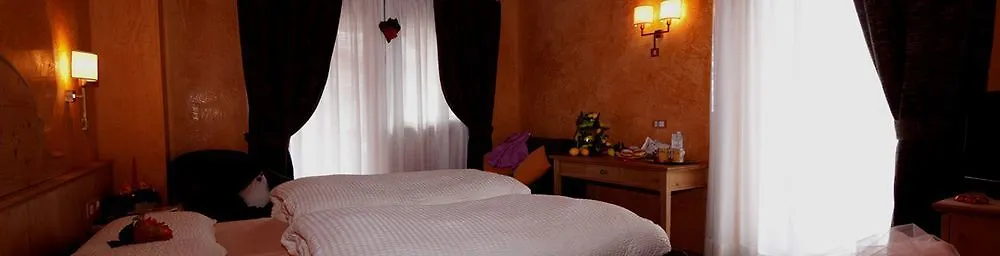 Bio Hotel Villa Cecilia Livigno