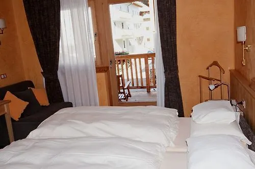 Bio Hotel Villa Cecilia Livigno