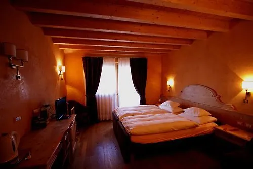 ****  Bio Hotel Villa Cecilia Livigno Italia
