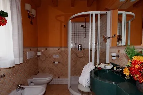 Bio Hotel Villa Cecilia Livigno Italia