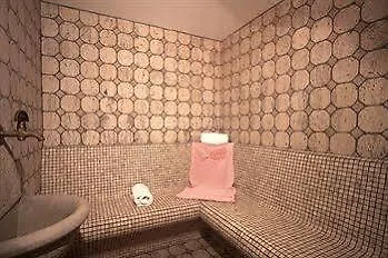Bio Hotel Villa Cecilia Livigno 4*,  Italia