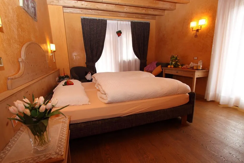 Bio Hotel Villa Cecilia Livigno