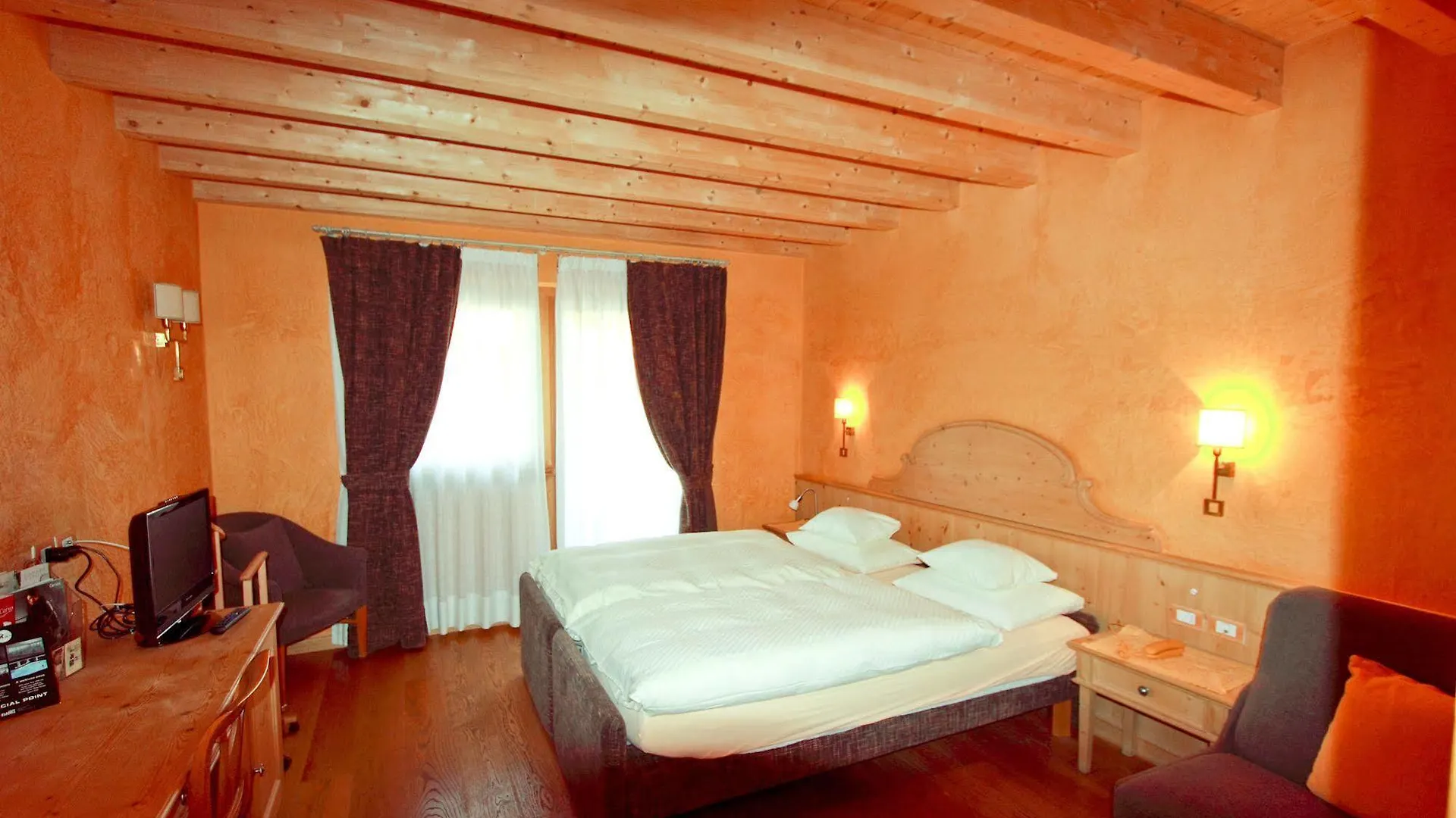 Bio Hotel Villa Cecilia Livigno