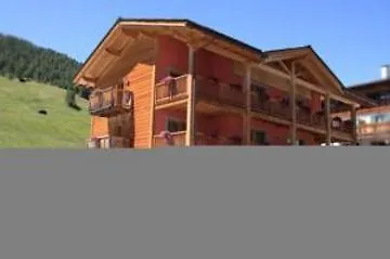 Bio Hotel Villa Cecilia Livigno 4*,  Italia