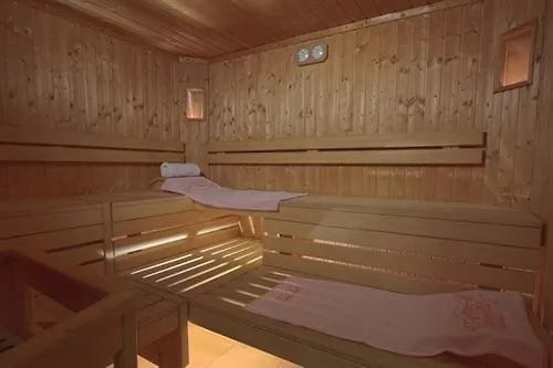 Bio Hotel Villa Cecilia Livigno